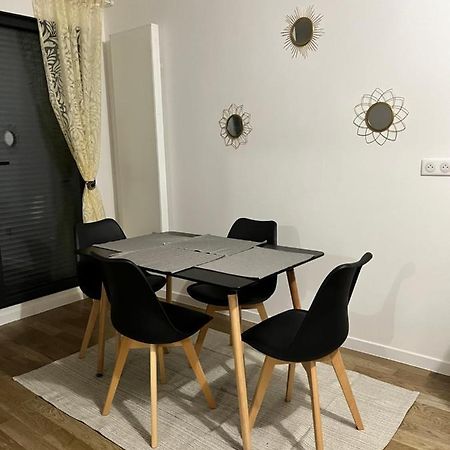 Superbe Appartement De 51M2 A 10Mn De Paris Boulogne-Billancourt Exterior foto
